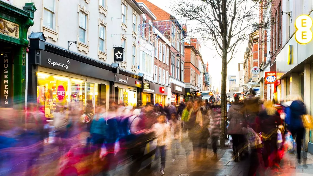 Hidden Gems of Nottingham: 10 Places Every Student Should Visit (That Aren’t in the Guidebooks)